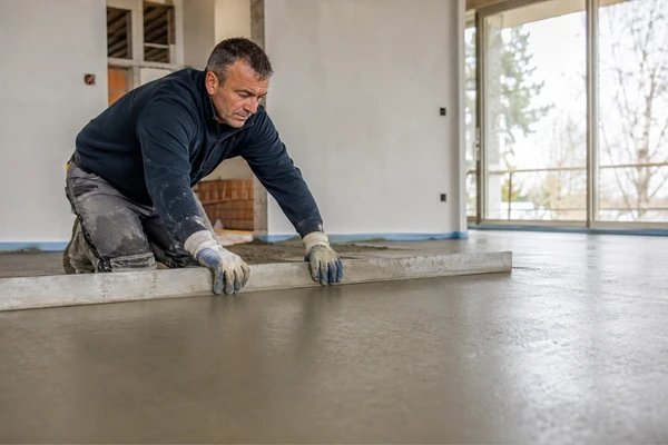 Maltepe Şap Beton Ustası